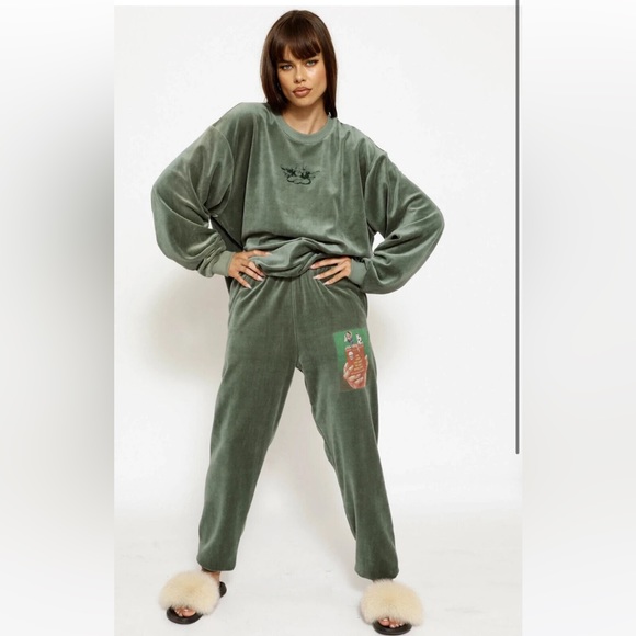 Boys Lie Sweatpants - Picture 3 of 6